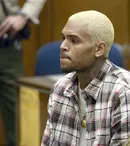 Chris Brown s-a maturizat la închisoare