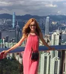 FOTO: Ligia Munteanu a stat două săptămâni în Vietnam