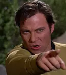 William Shatner revine în franciza „Star Trek”
