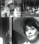 „Pescăruşul” de A.P. Cehov, cu Gina Patrichi și Octavian Cotescu, la TVR 2