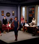 Serialul „Cum să scapi nepedepsit”, cu Viola Davis, din această seară la AXN