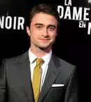 Daniel Radcliffe face adolescentele să plângă