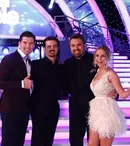 „Dansează printre stele” își schimbă ziua de difuzare|Un nou jurat se alătură echipei