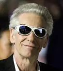 Regizorul canadian David Cronenberg a publicat primul său roman