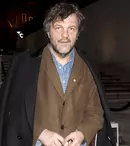 Emir Kusturica se pregătește de filmări