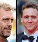 Hugh Laurie și Tom Hiddleston fac echipă într-o miniserie de spionaj