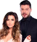 Lili Sandu și Victor Slav, coprezentatorii show-ului „Dansează printre stele”