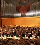 Krzysztof Penderecki, personalitate simbol a muzicii secolului XX, la Sala Radio