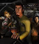 Disney Channel a comandat al doilea sezon „Războiul stelelor: Rebelii”