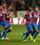 Steaua - Rio Ave, respectiv Celtic - Astra se văd pe Digi Sport 1 și Dolce Sport 1