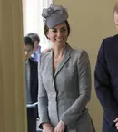 Prinţul William şi soţia sa continuă să se certe. Ducesa Kate rămâne la părinții ei