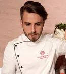 Ce ascunde în frigider chef FOA de la ”MasterChef”