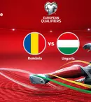 TVR transmite meciul de calificare la EURO 2016 dintre România și Ungaria
