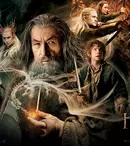 Bilbo, Gandalf, Legolas și Galadriel, pregătiri pentru ”Bătălia celor cinci oştiri”