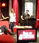 Mircea şi Ana Baniciu vin la emisiunea "Omul cu chitara", la TVR 2