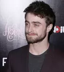 Daniel Radcliffe: „Pierd multe lucruri”