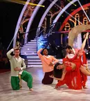 Finala show-ului „Dansează printre stele” are loc în această seară la Antena 1
