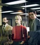 Serialul „Halt and Catch Fire - Fără CTRL” are premiera astăzi la AMC
