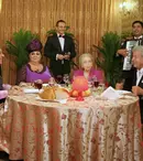 Ion Dichiseanu gătește mâncăruri de odinioară, la „Cireaşa de pe tort”