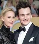 Actorul Rupert Friend („Homeland: Reţeaua terorii”) s-a logodit