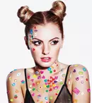 Alexandra Stan, invitata serii în semifinala de la „Vocea României”