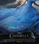 Primele postere cu personaje pentru „Cinderella”