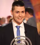 Ciprian Ogarcă a câştigat sezonul 4 de la "MasterChef"