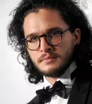 Kit Harington şi Carice van Houten („Urzeala...”) vor filma în România