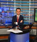Daniel Osmanovici a prezentat cel mai lung buletin meteo din lume