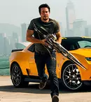 Mark Wahlberg va mai juca în două filme „Transformers”