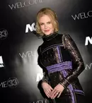 Nicole Kidman a avut un an „foarte, foarte, foarte dificil” 