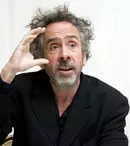 Tim Burton se recunoaște în artista din „Big Eyes: Ferestrele sufletului”