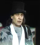 „Iașii în carnaval” de Vasile Alecsandri, cu Marius Bodochi, diseară la TVR 2 | FOTO