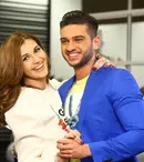 FOTO| Alina Eremia dezvăluie ce relație are cu Dorian Popa