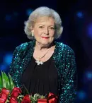 Betty White a murit cu câteva săptămâni înainte de a împlini 100 de ani