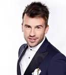 Florin Ristei și Adrian Nour joacă în spectacolul „Fantoma de la Operă”