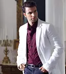 Jencarlos Canela cântă la Bucureşti