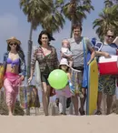 „Sub același acoperiș”, un nou serial original HBO, are premiera astăzi