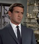 Rod Taylor, actorul din „Păsările” și „Mașina timpului”, a murit
