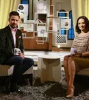 O nouă emisiune la Prima: „Constantin 60′”. Andreea Marin, prima invitată