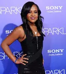 Familia își ia rămas bun de la Bobbi Kristina, fiica lui Whitney Houston