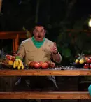 A fost Dragobetele și pentru vedetele de la  „Sunt celebru, scoate-mă de aici!”
