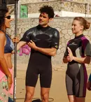 O concurentă eliminată în prima ediție a revenit în show-ul „Burlacul”