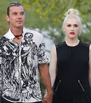 Gwen Stefani: „Mariajul cu Gavin Rossdale este un miracol”