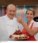Bucătăria bavareză este adusă în casele noastre în februarie de Tv Paprika