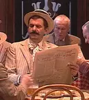 „Vocea Patriotului Naționale”| TVR 2 readuce schițele lui Caragiale la tv
