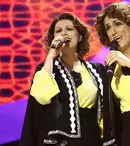 Maria Buză și fratele Alinei Eremia vin la “Te cunosc de undeva!”