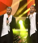 Pepe și tatăl Oanei Sîrbu vin, sâmbătă, la “Te cunosc de undeva!”