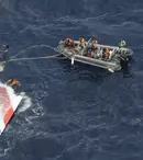 „Ce s-a întâmplat cu Malaysian 370?”, pe 8 martie, la National Geographic