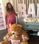 Actriţa Adamari Lopez a devenit mămică